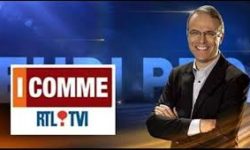 Samedi 20 AVRIL Pascal Riolo sur RTL TVI