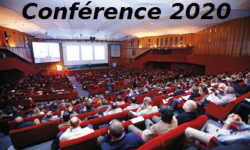 Prévente Conférence du dimanche 27 Septembre 2020 Palais des Congrès de Liège