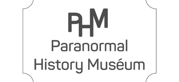 Paranormal History Museum