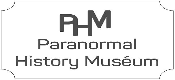 Paranormal History Muséum