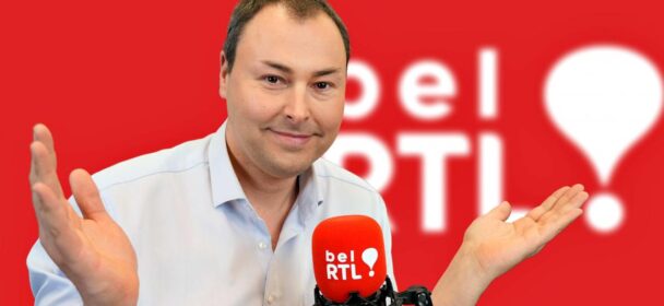 Pascal Riolo sur BEL RTL (Belgium)