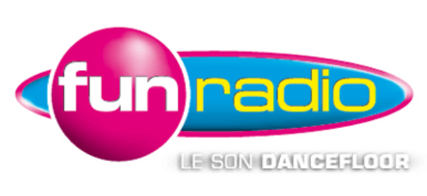 Pascal sur FUN RADIO