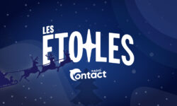 Lundi 22 décembre “Les étoiles de Radio Contact”. Pascal sera présent.