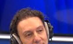 Pascal sur Radio Contact vendredi 13 février 2026