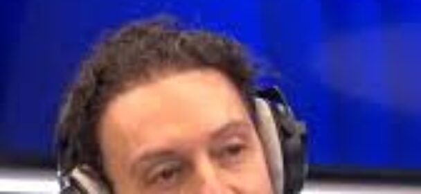 Pascal sur Radio Contact vendredi 13 février 2026