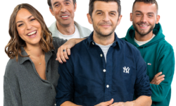 Pascal sur Radio Contact 13 mars 2026