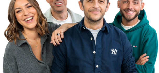 Pascal sur Radio Contact 13 mars 2026