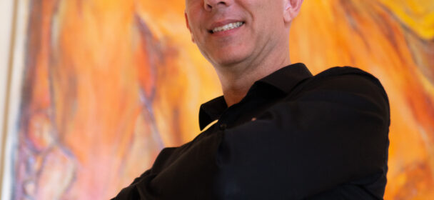 Pascal sera invité sur “La1ère” jeudi 12 mars 2026