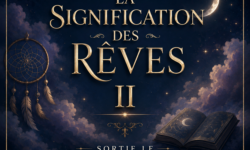 Annonce surprise : “L’Analyse du rêve II”fait son retour après 33 années