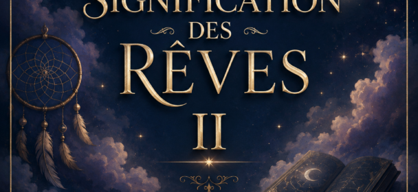 Annonce surprise : “L’Analyse du rêve II”fait son retour après 33 années