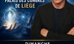 AVIS AUX SPECTATEURS — CONFÉRENCE DU 13 SEPTEMBRE 2026