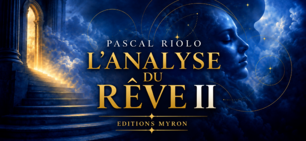 L’ANALYSE DU RÊVES II   (Sortie le 13 septembre 2026)