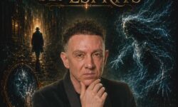 31 octobre de 13h à 14h, séance de dédicaces surprise au Paranormal History Museum