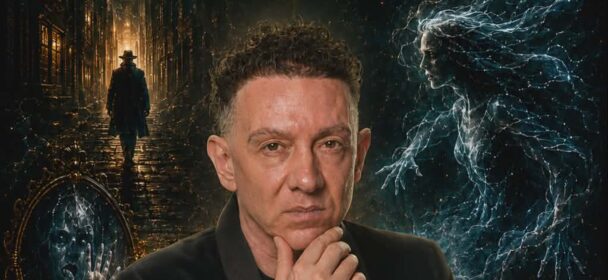 31 octobre de 13h à 14h, séance de dédicaces surprise au Paranormal History Museum